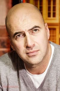 Rostislav Khait in Быстрее, чем кролики