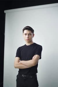 Ulises Herrera in Fragmentos de mi Vida