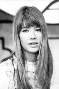 Françoise Hardy in Gainsbourg, toute une vie