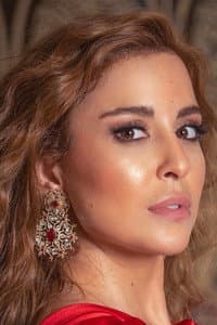 Sara Abu Kanaan in Groom & Two Brides