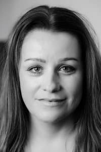 Debbie Honeywood in Responsible Child