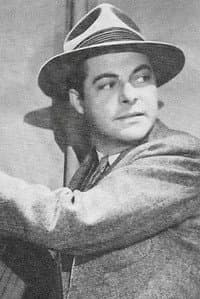 Richard Davies in The Mad Doctor of Market Street