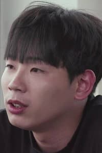 Chul Jin in 18 승하의 누워서 떡 먹기