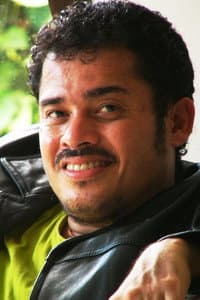 Asrul Dahlan in Ajari Aku Islam