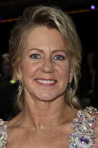 Tonya Harding in Sharp Edges
