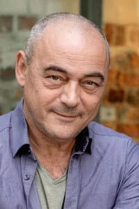 Thomas Dehler in Das Monstrum