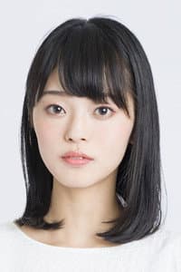 Hitomi Sasaki in Umamusume: Pretty Derby - Road to the Top Movie