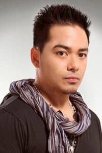 Leandro Muñoz in Kung Ikaw ay Isang Panaginip