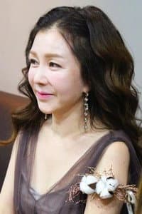 Park Joon-geum in 상속자들