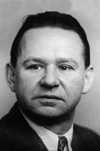 Vladimir Gribkov in Ночь перед Рождеством