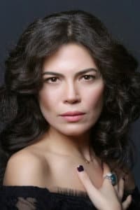 Demet Erdem in Aile Meselesi
