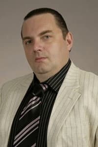 Arturs Pupols-Kochanevskiy in Пилъ. Курилъ