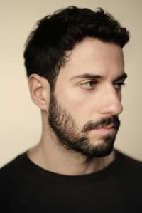 Aury Alby in House of David