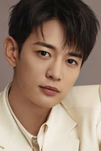 Minho in Battle of Jangsari