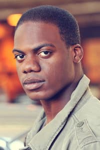 Marcus Henderson in Juanita