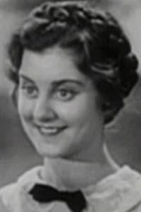 Marion Clayton Anderson in The Barretts of Wimpole Street