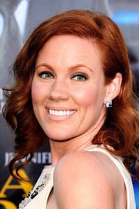 Elisa Donovan in Spooky Buddies
