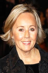 Shirlie Kemp in Wham! 10 Days in China