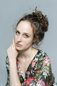 Fanni Wrochna in Jobb levegő