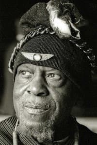 Sun Ra in The Magic Sun