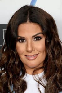 Rebekah Vardy in Wagspiracy: Vardy v Rooney