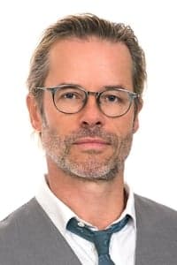 Guy Pearce in Results