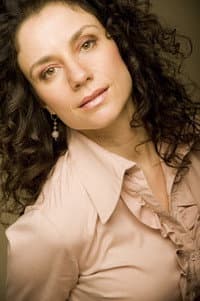 Fernanda Carvalho Leite in Cortejo Negro
