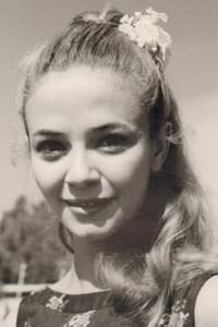 Laura Efrikian in Perdono