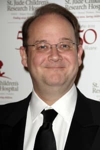 Marc Cherry in The Story of Soaps