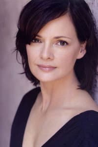 Stacy Edwards in Murder 101: If Wishes Were Horses