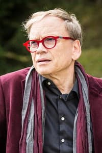Juraj Ďurdiak in Smrť šitá na mieru