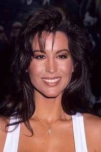Rachel McLish in Iron Eagle III
