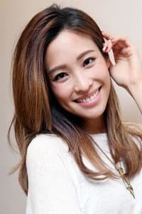 Cindy Yen in Rush Delivery