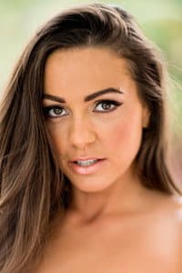 Abigail Mac in The Female of the Species