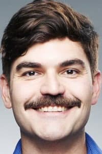 John-Luke Roberts in John-Luke Roberts: Stdad-Up