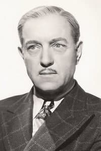 Purnell Pratt in Dance, Fools, Dance