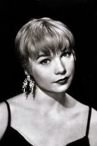 Shirley MacLaine in Guarding Tess
