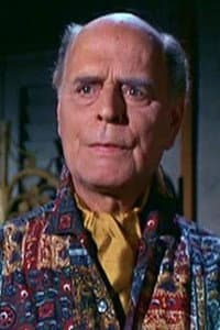 Anthony Eustrel in R.U.R.