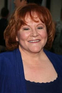 Edie McClurg in The History of White People in America