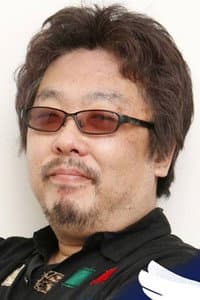 Koichi Namiki in S.S.T. Band Live