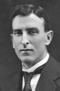 Charles McHugh in Cupid's Fireman