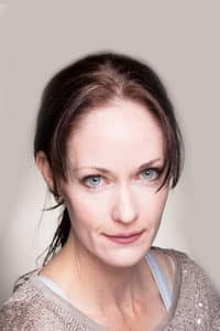 Kirsty Hamilton in Angel Crush