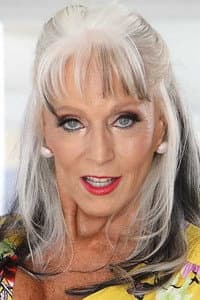 Sally D'Angelo in A Creampie for Granny 5