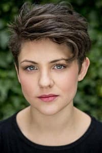 Rachel Waring in Missed Conceptions