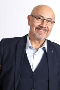 Fernando Arau in Chido Guan, el tacos de oro
