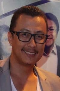 Alex Yanz in Kisah Paling Gangster