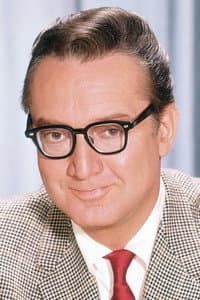 Steve Allen in Allen in Movieland