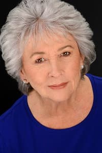 Mary Looram in What Children Do