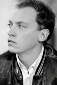 Frederik Schmid in Bester Mann