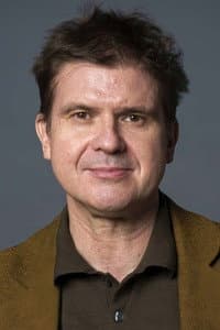 Piotr Siwkiewicz in Yesterday